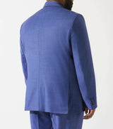 Figlibt Blue UNIE City Jacket