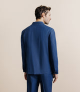 Indigo city jacket