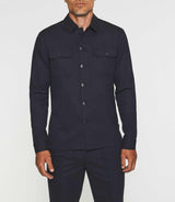 SMART navy city shirt