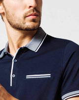 Polo Marine Jersey