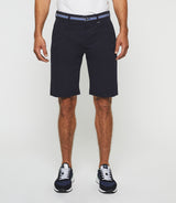 Marine Bermuda-Shorts "Sateau