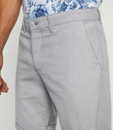 Swimmer" blue urban shorts