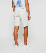 Urbane Bermuda-Shorts beige SWIMOUT