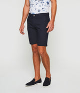 Urbane Bermuda-Shorts Marine SWIMOUT