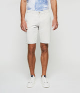 Urbane Bermuda-Shorts in beige "Swim".