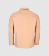 2-Pocket-Jacke camel REC