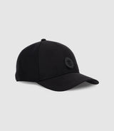 OWEN black logo cap