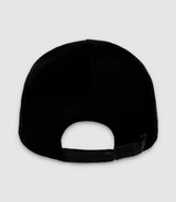 YERO black logo cap