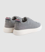 Ganesh" grey sneakers