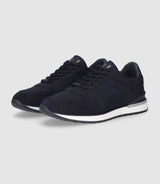 Sneakers navy OSCAR