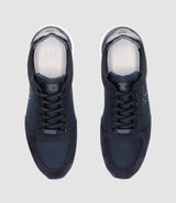 Sneakers marine OSCAR - IZAC