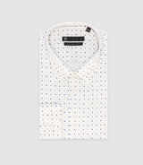 Tifast031" white city shirt