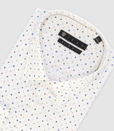 Tifast031" white city shirt