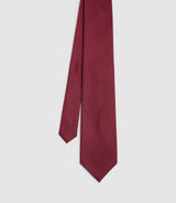 Tie 8cm red "Ulysses