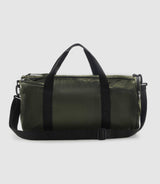 Khaki strap sport bag