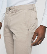 Pantalon slack slim mastic "Pachelorrea"