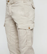 Pantalon cargo mastic "Paraka"