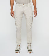 Pantalon cargo mastic "Paraka" - IZAC