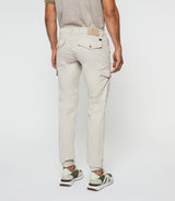 Pantalon cargo mastic "Paraka"