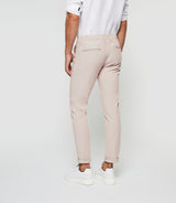 Pantalon urbain rose "Perfect" - IZAC