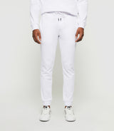 Pantalon jogging blanc "Swpark"