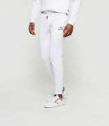 Pantalon jogging blanc "Swpark"