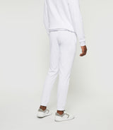 Swpark" white jogging pants