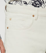 Slim pants 5 Beige Urban Pockets