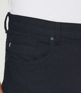 Slim Hosen 5 Navy Urban Taschen