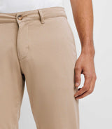 Pantalon casual beige - IZAC