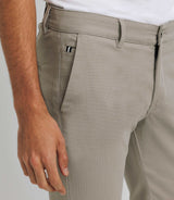 Pantalon armuré gris - IZAC