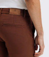 Pantalon armuré camel - IZAC