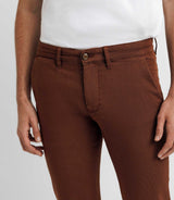 Pantalon armuré camel - IZAC