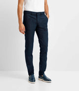 Pantalon armuré marine - IZAC