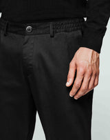 Chino sport noir - IZAC