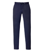 Cbenji" navy slack pants