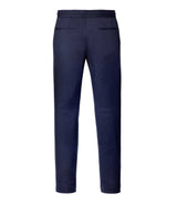 Pantalon slack marine "Cbenji" - IZAC