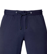 Cbenji" navy slack pants