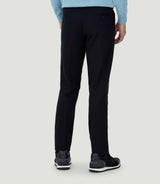 CNaor" city pants navy