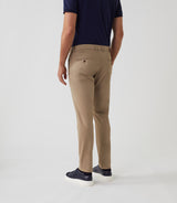 Casual Chino Hose beige "Macadamia"