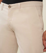 Pantalon chino mastic VALORBT - IZAC