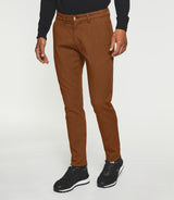 Urban slack pants camel VEREBI