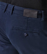 Pantalon chino marine VALOR - IZAC