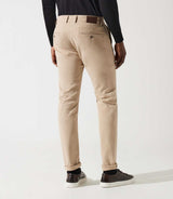 Pantalon chino beige VILERET - IZAC