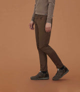 Jean Hydroless stretch camel "Rio" - IZAC