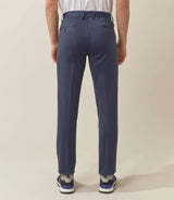 Pantalon marine "Iles" - IZAC