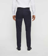 Pantalon ville marine "Bionac"