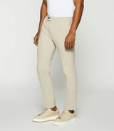 Pantalon ville séparable beige mastic BOSMO IZAC