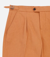 Pantalon ville séparable camel BREC IZAC