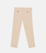 Pantalon ville séparable beige mastic BREC IZAC